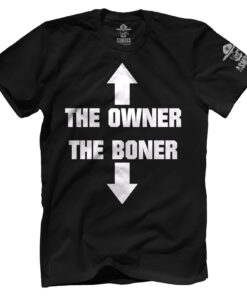 The Owner the Boner