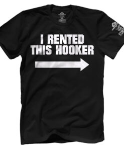 I Rented This Hooker