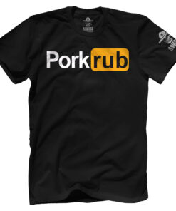 Pork Rub