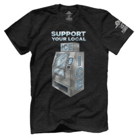 Premium Mens Blend Shirt