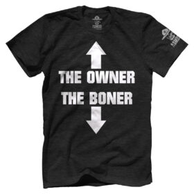Premium Mens Blend Shirt