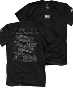 I Study Triggernometry