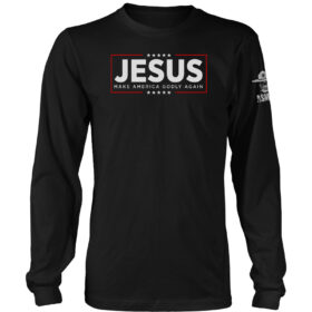 Mens Long Sleeve