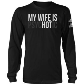 Mens Long Sleeve