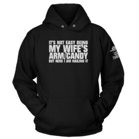 Premium Soft Hoodie