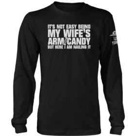 Mens Long Sleeve