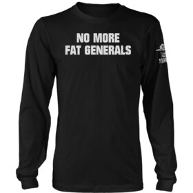 Mens Long Sleeve