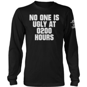 Mens Long Sleeve