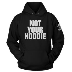 Premium Soft Hoodie