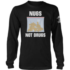 Mens Long Sleeve