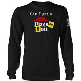 Mens Long Sleeve