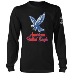 Mens Long Sleeve