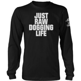 Mens Long Sleeve