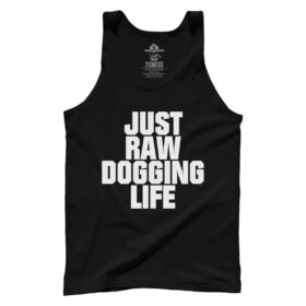 Premium Mens Tank