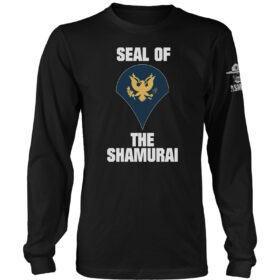Mens Long Sleeve