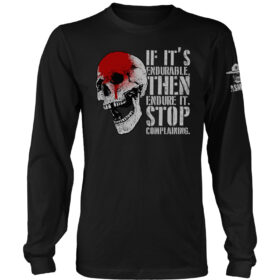 Mens Long Sleeve