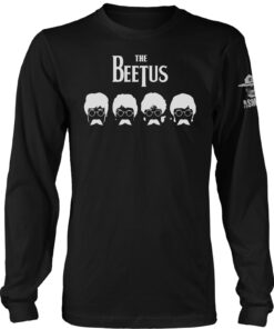 The Beetus Long Sleeve