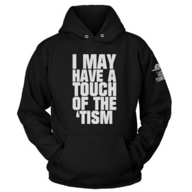 Premium Soft Hoodie