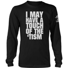 Mens Long Sleeve