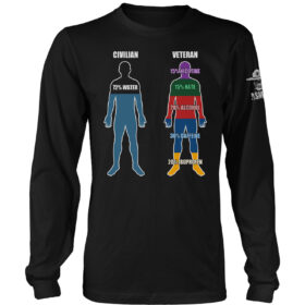 Mens Long Sleeve