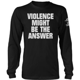 Mens Long Sleeve