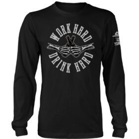 Mens Long Sleeve