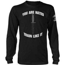 Mens Long Sleeve