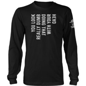 Mens Long Sleeve