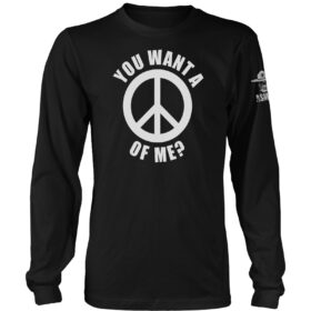 Mens Long Sleeve