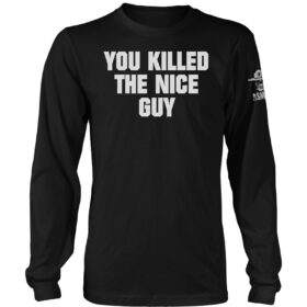 Mens Long Sleeve