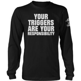 Mens Long Sleeve