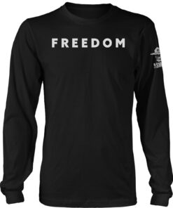 Freedom Long Sleeve