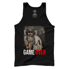 Premium Mens Tank