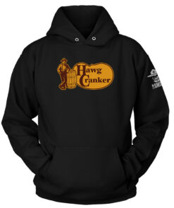Hawk Cranker Hoodie