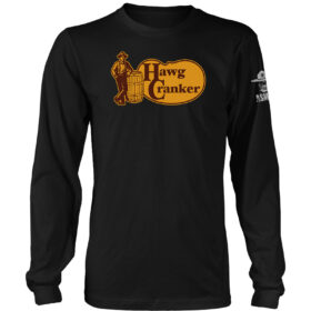 Mens Long Sleeve