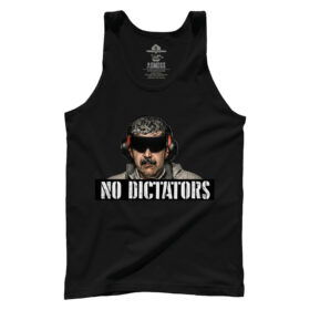 Premium Mens Tank