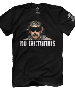 No Dictators