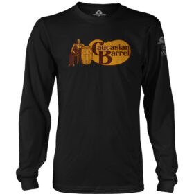 Mens Long Sleeve