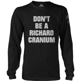 Mens Long Sleeve