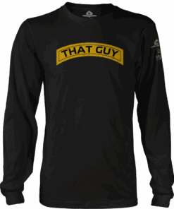 That Guy Long Sleeve