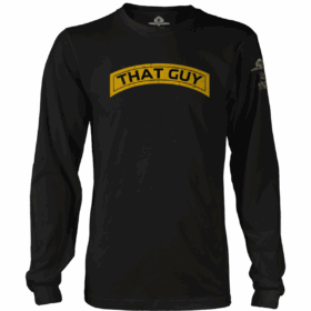 Mens Long Sleeve