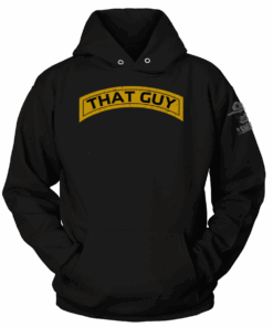 That Guy Hoodie