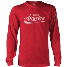 Mens Long Sleeve