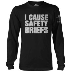Mens Long Sleeve
