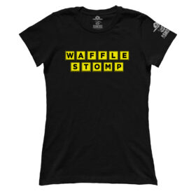 Premium Ladies Tee
