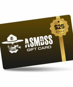 ASMDSS Gift Card