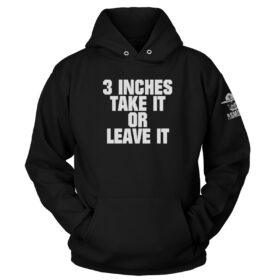 Premium Soft Hoodie