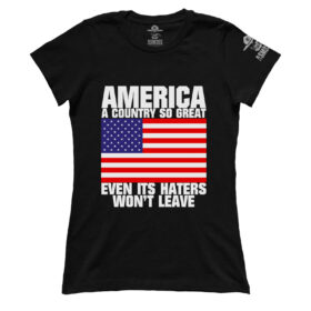 Premium Ladies Tee