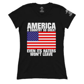 Premium V Neck