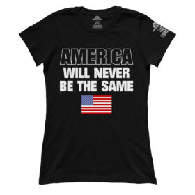 Premium Ladies Tee